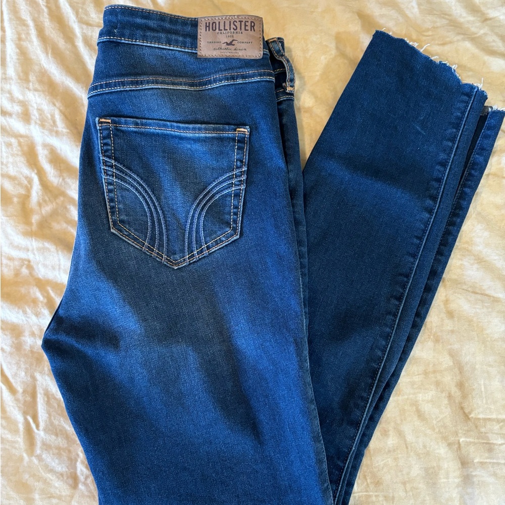 Jeans - Picture 2 of 6